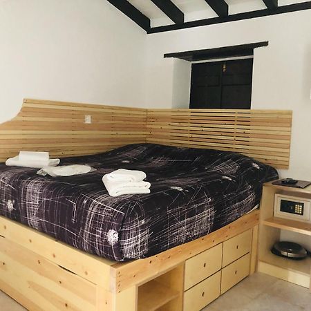 Pablito House-Seaview Monemvasia Nests エクステリア 写真