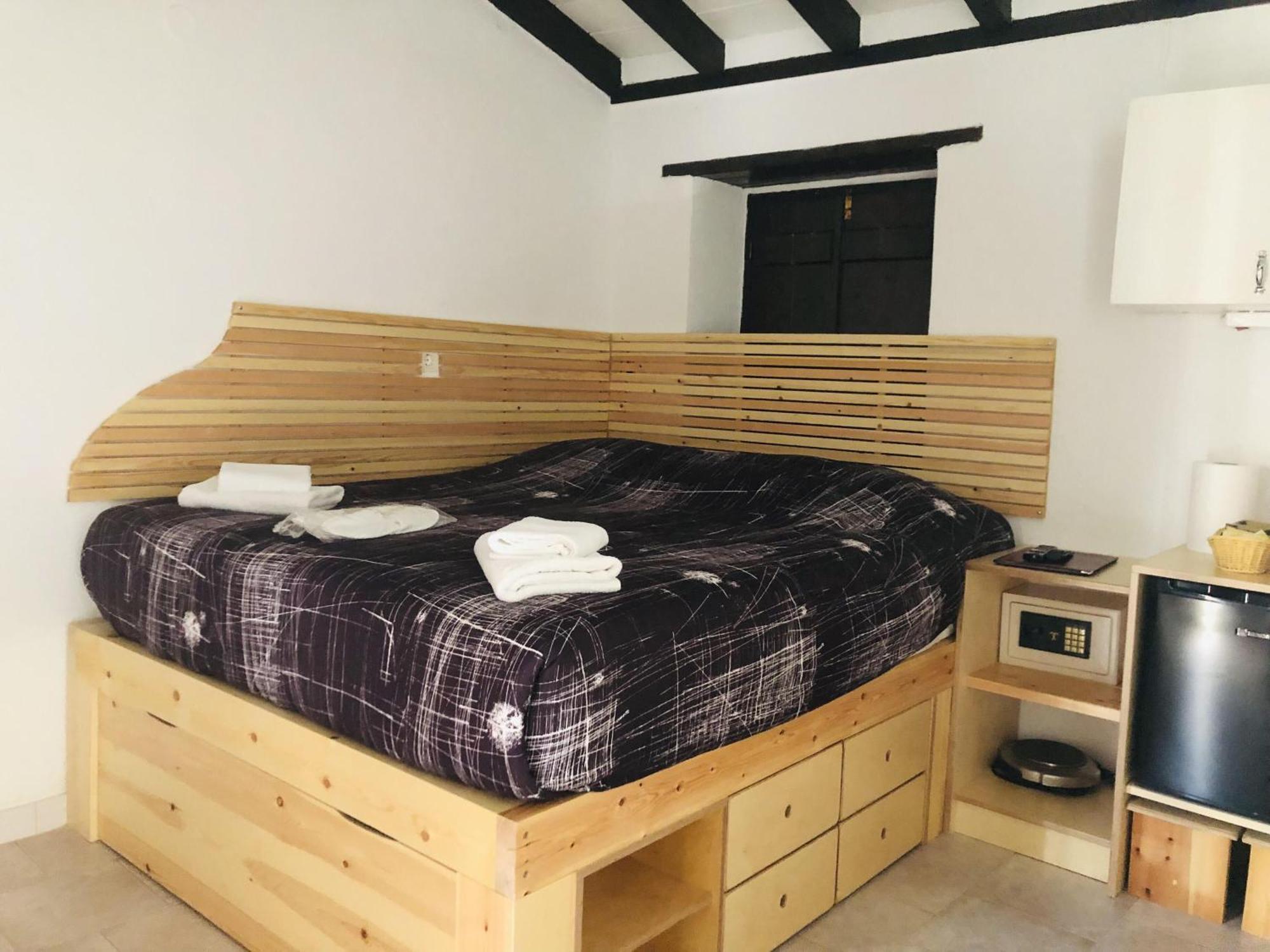 Pablito House-Seaview Monemvasia Nests エクステリア 写真
