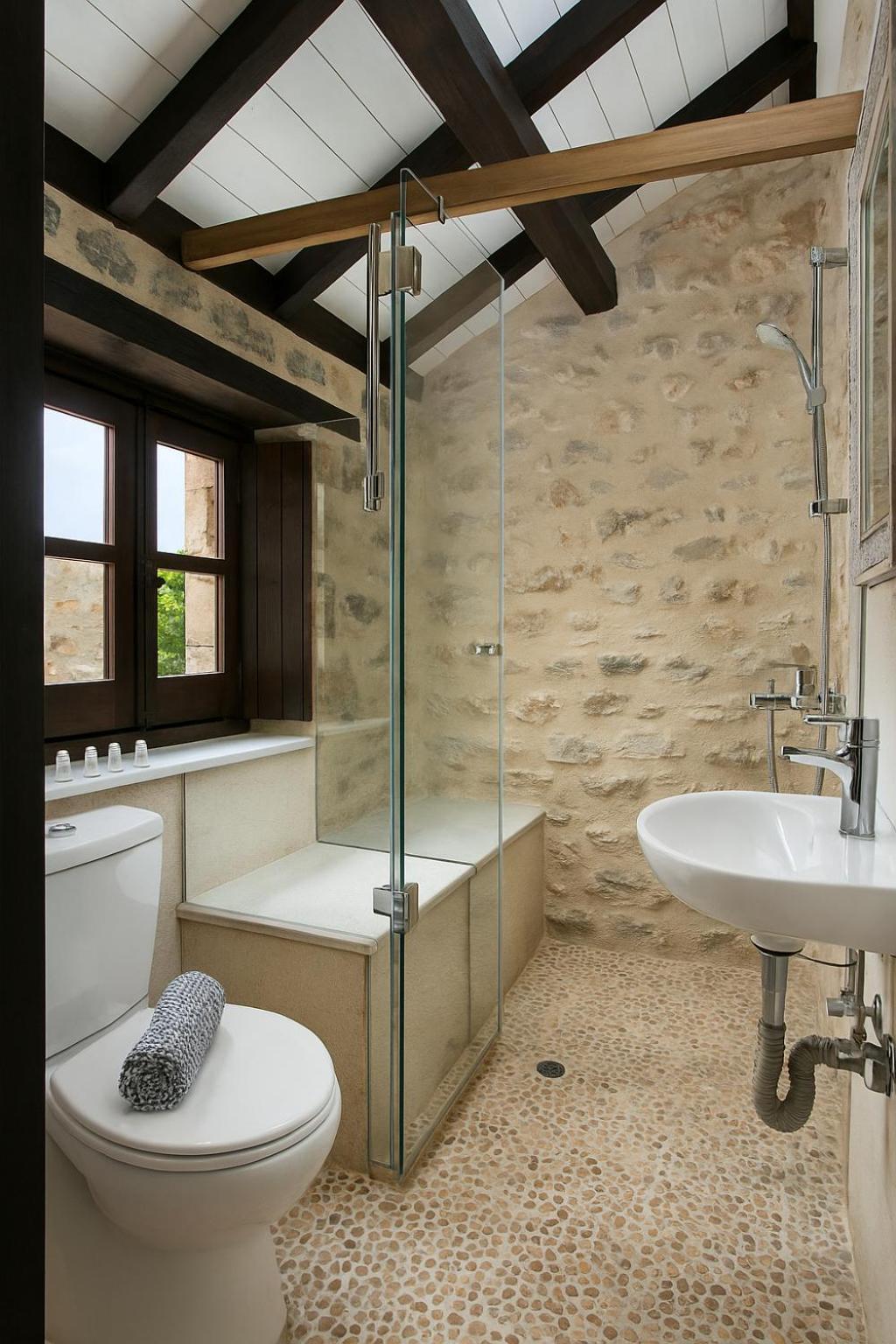 Pablito House-Seaview Monemvasia Nests エクステリア 写真